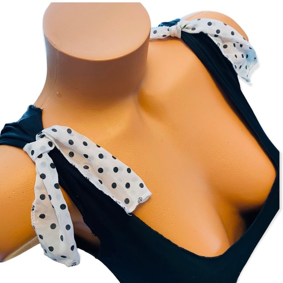 Too Fast Kawaii I hate everyone tank - Picture 4 of 7